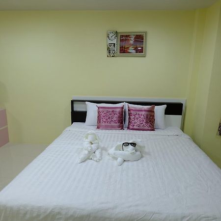 Donmueang Airport Residence Bangkok Esterno foto
