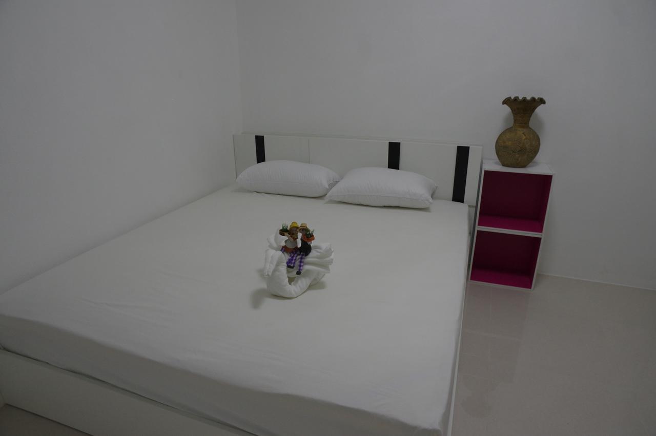 Donmueang Airport Residence Bangkok Esterno foto